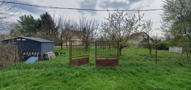 Eladó mezogazdasagi ingatlan, Békéscsabán 4.2 M Ft