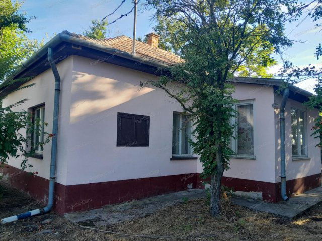 Eladó mezogazdasagi ingatlan, Fülöpházán 25.99 M Ft, 2 szobás