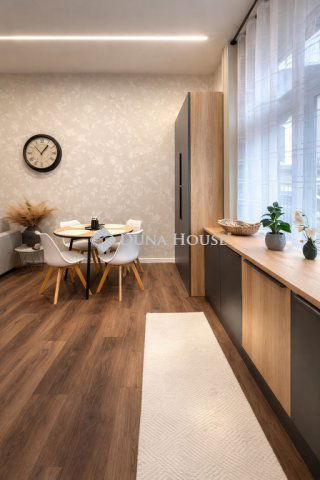 Eladó téglalakás, Budapesten, VII. kerületben, István utcában