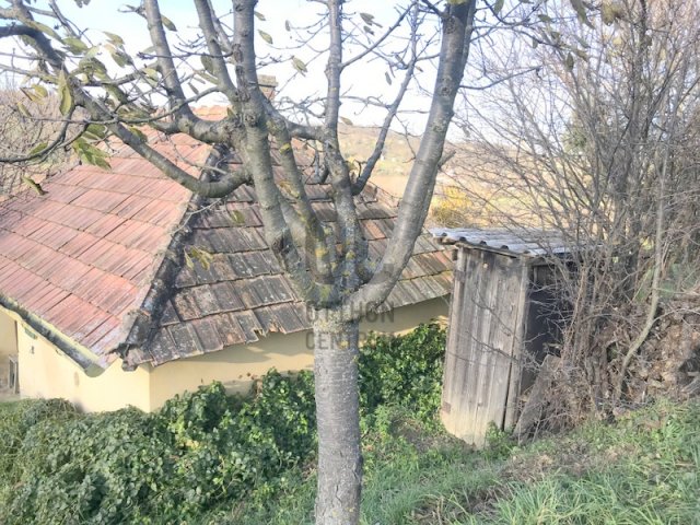 Eladó nyaraló, Zalabéren 3.9 M Ft, 1 szobás