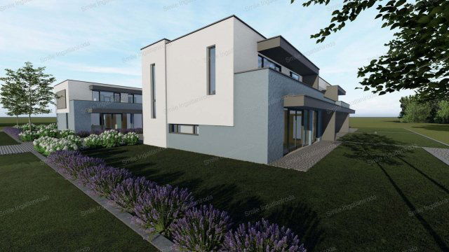 Kiadó sorház, albérlet, Nyíregyházán 390 E Ft / hó, 5 szobás