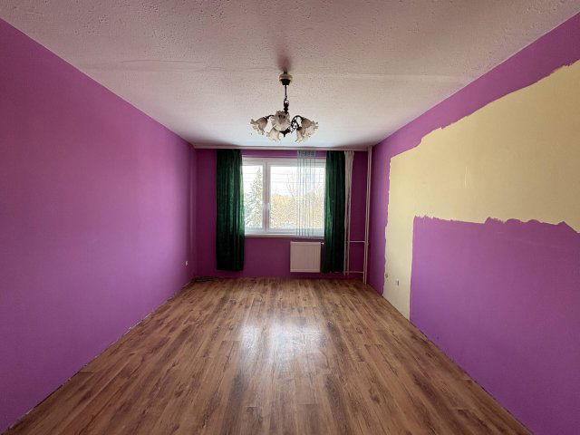 Eladó téglalakás, Miskolcon 26.9 M Ft, 2 szobás