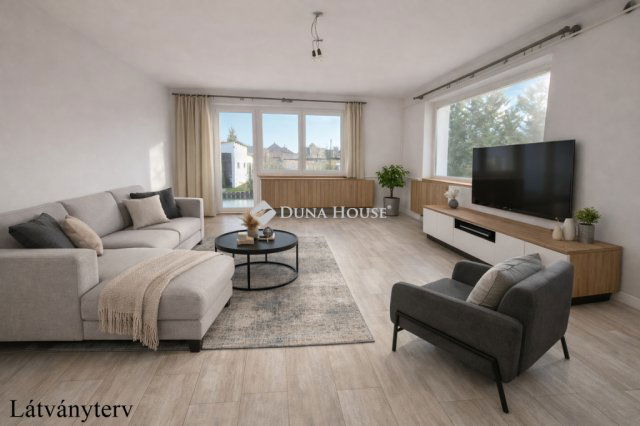 Eladó családi ház, Veresegyházon 118 M Ft, 5 szobás