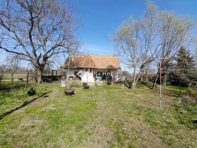 Eladó családi ház, Mezőberényben 14.9 M Ft, 1 szobás