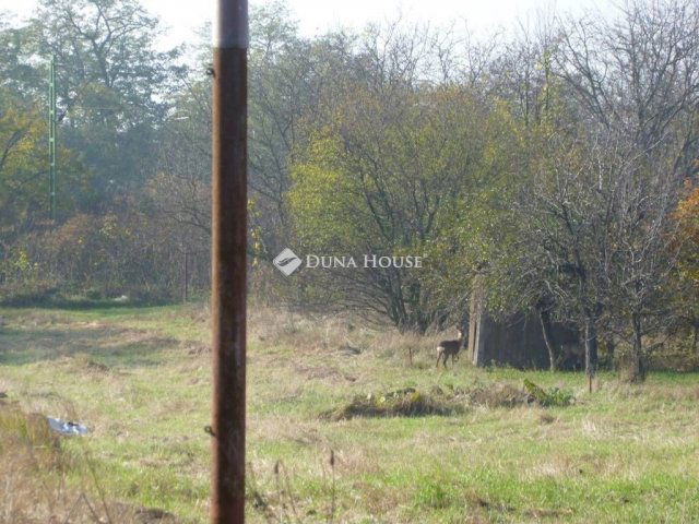 Eladó telek, Budapesten, XVII. kerületben 9.9 M Ft