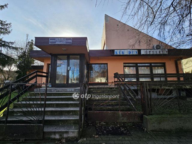 Eladó üzlethelyiség, Bölcskén 55 M Ft / költözzbe.hu