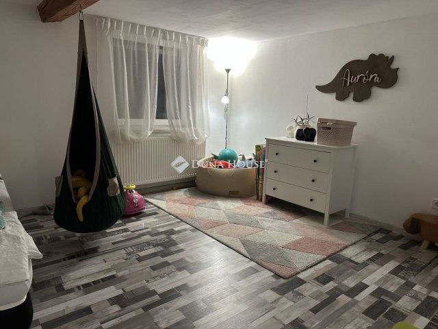 Eladó családi ház, Kisteleken 50 M Ft, 3 szobás