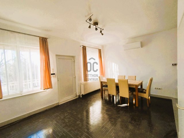 Kiadó családi ház, albérlet, Budapesten, XXII. kerületben