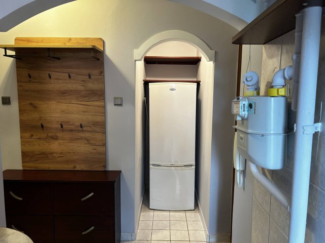 Eladó téglalakás, Miskolcon 29.9 M Ft, 1+1 szobás