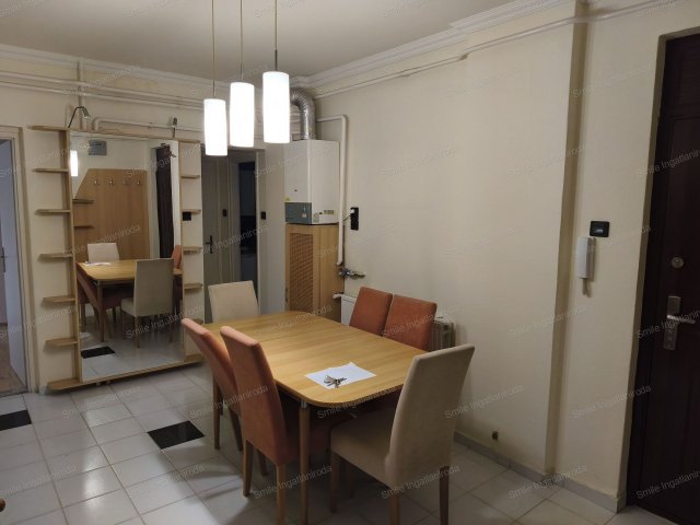 Kiadó téglalakás, albérlet, Nyíregyházán 160 E Ft / hó
