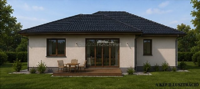 Eladó családi ház, Szombathelyen 99 M Ft, 4 szobás