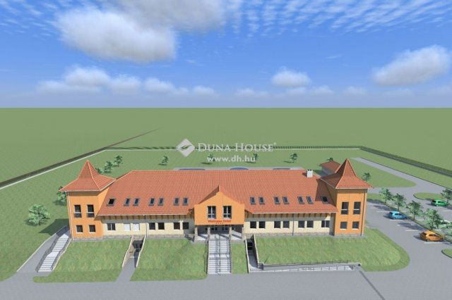 Eladó hotel, Györgytarlón 199 M Ft, 3 szobás