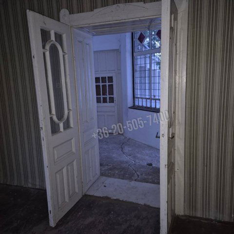 Eladó családi ház, Tiszalúcon, Táncsics utcában 9.9 M Ft