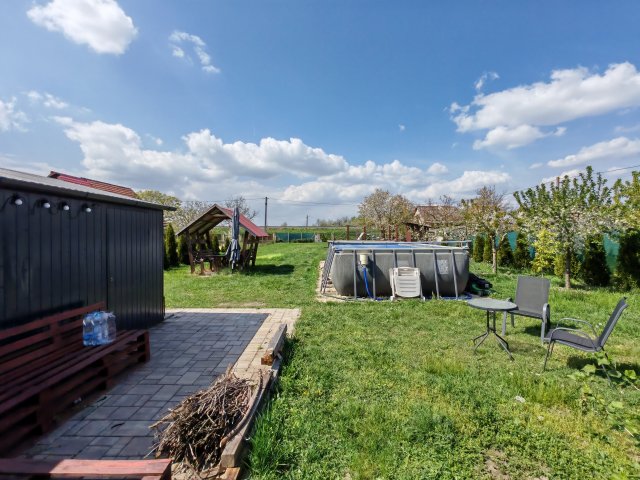 Eladó telek, Szegeden 39.9 M Ft / költözzbe.hu