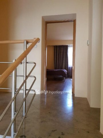 Eladó családi ház, Budapesten, II. kerületben 425 M Ft