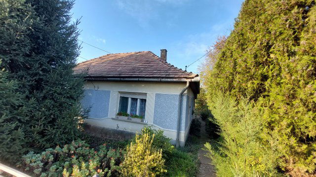 Eladó családi ház, Dalmandon 24.99 M Ft, 4 szobás