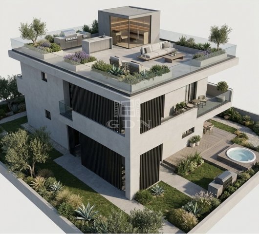 Eladó téglalakás, Siófokon 185 M Ft, 5 szobás