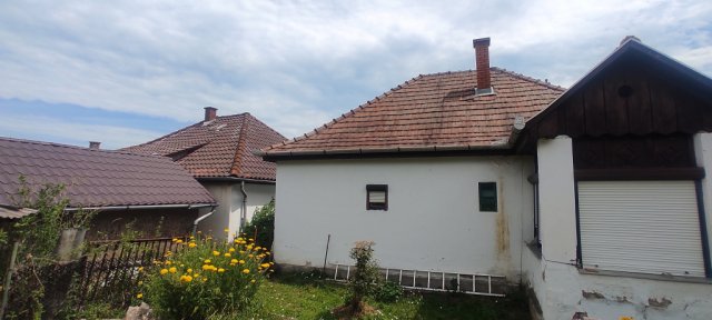 Eladó családi ház, Salgótarjánban 11.88 M Ft, 2 szobás