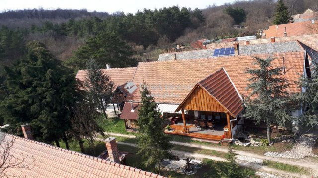 Eladó családi ház, Gánton 120 M Ft, 3 szobás
