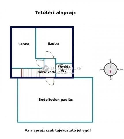 Eladó családi ház, Maglódon 109.9 M Ft, 3+2 szobás