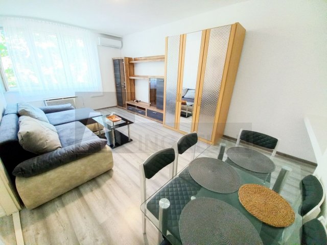 Kiadó téglalakás, albérlet, Szegeden 150 E Ft / hó, 2 szobás