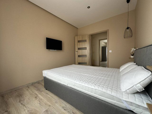 Eladó téglalakás, Kazincbarcikán 39.9 M Ft, 2+1 szobás