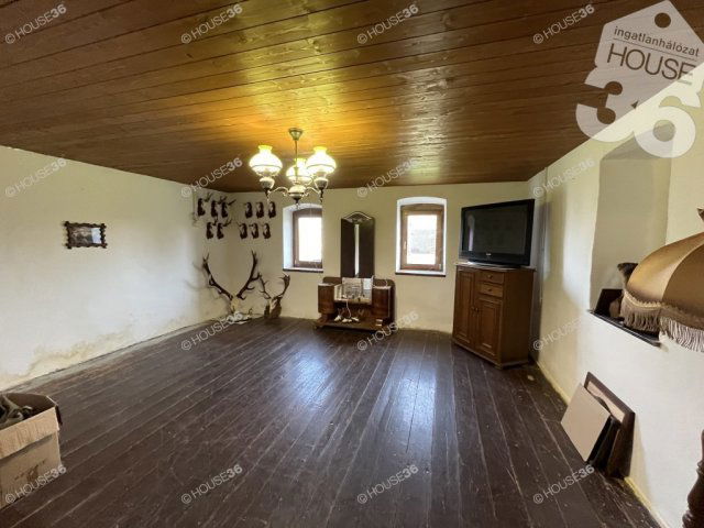 Eladó mezogazdasagi ingatlan, Szentkirályon 25 M Ft, 3 szobás