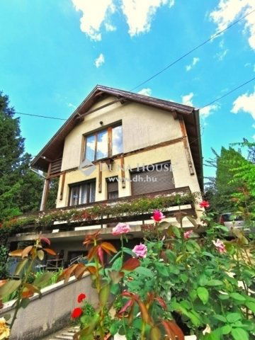 Eladó családi ház, Telkin 125 M Ft, 4 szobás
