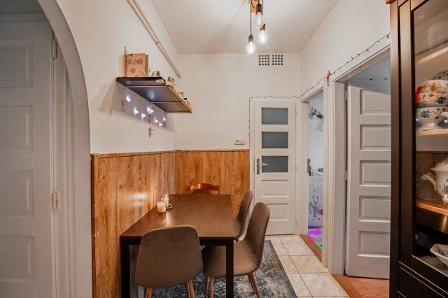 Eladó téglalakás, Budapesten, XVI. kerületben 65 M Ft, 3 szobás