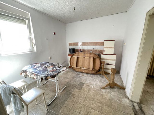 Eladó családi ház, Dunaszentgyörgyön 13.7 M Ft, 3 szobás