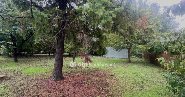 Eladó telek, Szolnokon 10 M Ft / költözzbe.hu