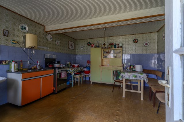 Eladó családi ház, Hercegszántón 9.5 M Ft, 2 szobás