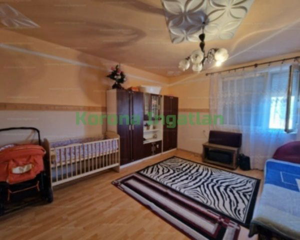 Eladó családi ház, Petneházán 25 M Ft, 3 szobás