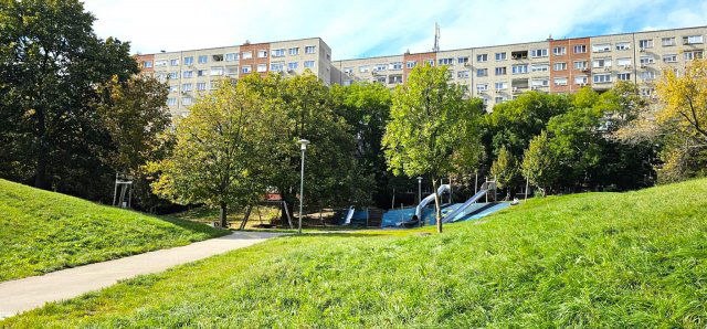 Eladó panellakás, Budapesten, III. kerületben 73.9 M Ft, 2 szobás