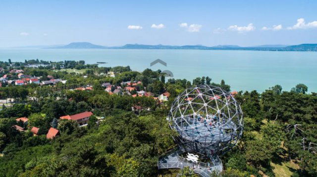Eladó telek, Balatonbogláron 45 M Ft / költözzbe.hu