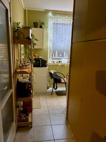 Eladó panellakás, Százhalombattán 59.4 M Ft, 2+1 szobás