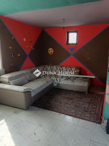 Eladó családi ház, Nyársapáton 11.5 M Ft, 3 szobás