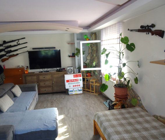 Eladó családi ház, Balatonalmádiban 84.5 M Ft, 3 szobás