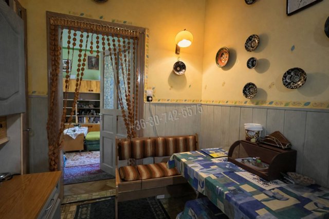 Eladó téglalakás, Budapesten, VII. kerületben 49 M Ft, 1 szobás