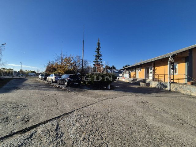 Eladó telek, Budapesten, XVII. kerületben 345.843 M Ft