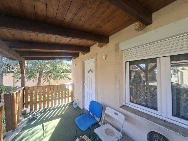 Eladó téglalakás, Budapesten, XX. kerületben 25.9 M Ft, 1 szobás