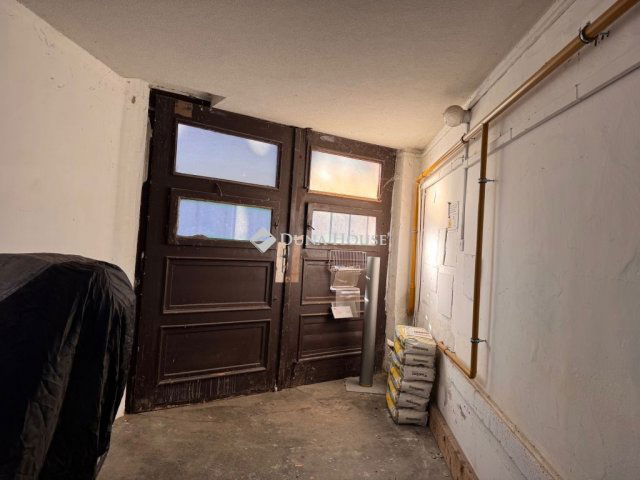 Eladó téglalakás, Budapesten, II. kerületben 39 M Ft, 1 szobás