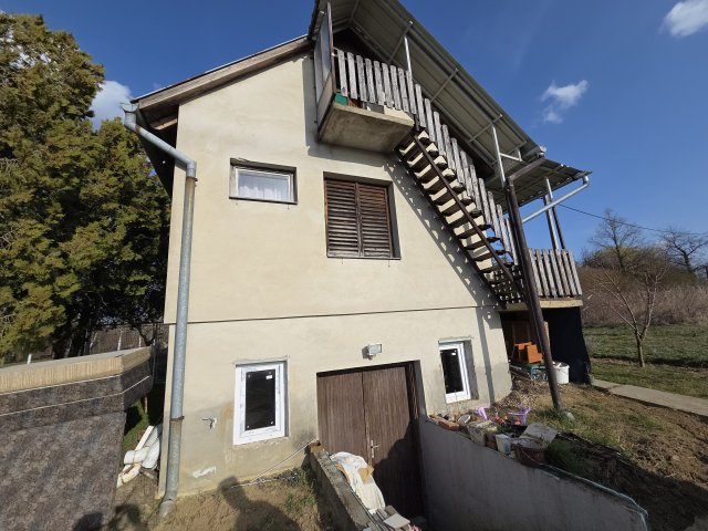 Eladó nyaraló, Egeraracsán 13.9 M Ft, 2 szobás