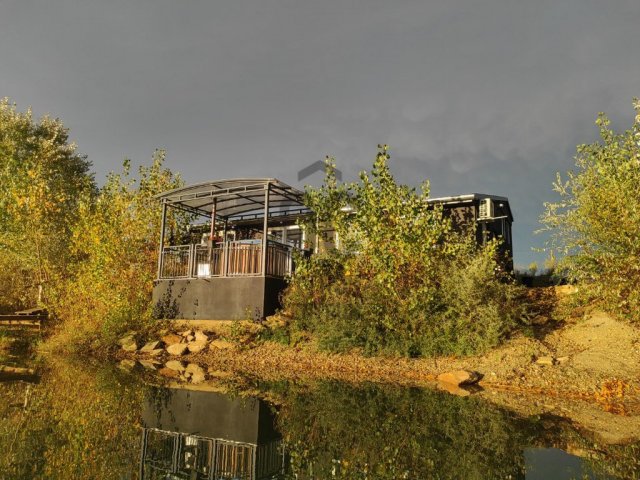 Eladó mezogazdasagi ingatlan, Délegyházán 250 M Ft