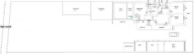 Eladó családi ház, Ecséden 28 M Ft, 3 szobás