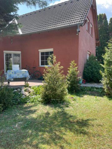 Eladó családi ház, Pomázon 190 M Ft, 4 szobás