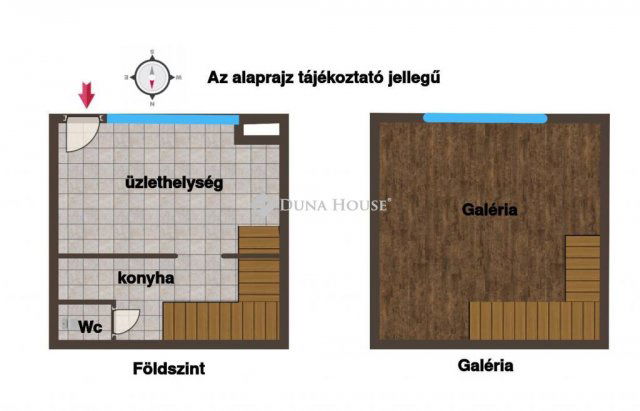 Eladó üzlethelyiség, Budapesten, V. kerületben, Báthory utcában