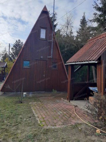 Eladó mezogazdasagi ingatlan, Kecskeméten 19.8 M Ft, 2 szobás