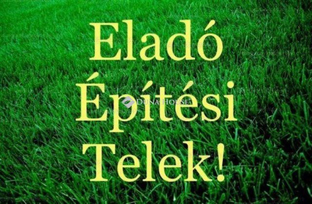 Eladó telek, Nyírpazonyon 19 M Ft / költözzbe.hu