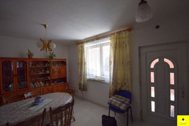 Eladó téglalakás, Bükön 59.9 M Ft, 4 szobás